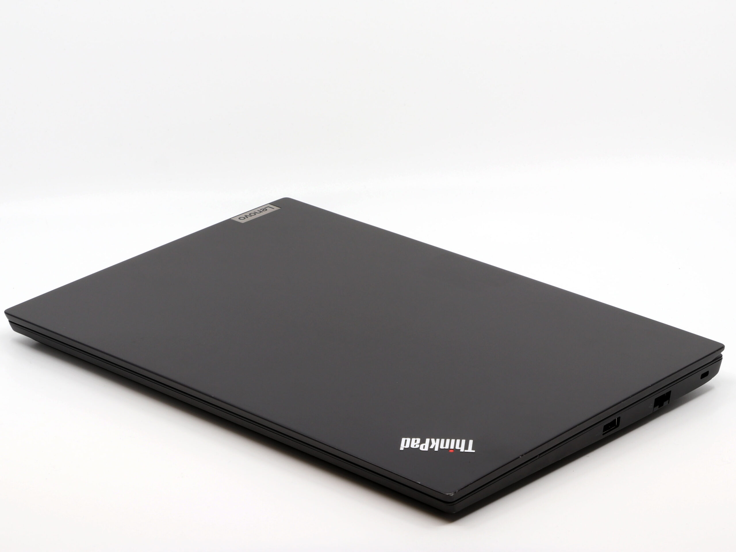 Lenovo Thinkpad E14 G2 14" i3/8gb/256gb - Image 2