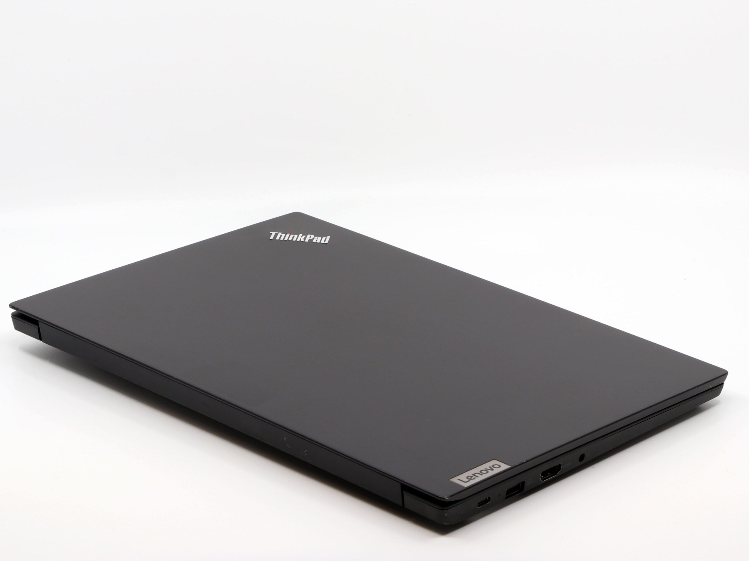 Lenovo Thinkpad E14 G2 14" i3/8gb/256gb - Image 3