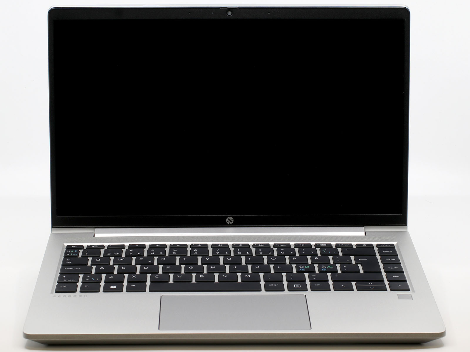 HP ProBook 445 G8 14" Ryzen3/8gb/256gb