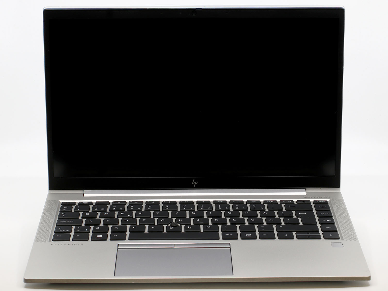 HP EliteBook 845 G7 14" Ryzen5/16gb/256gb