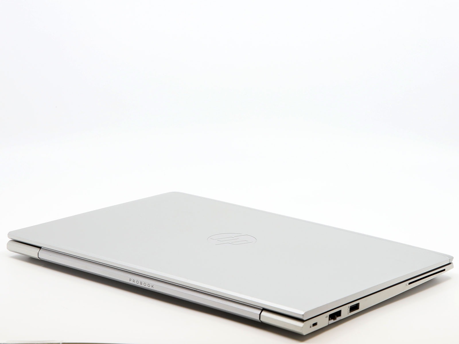 HP ProBook 640 G8 14" i5/16gb/256gb - Image 2