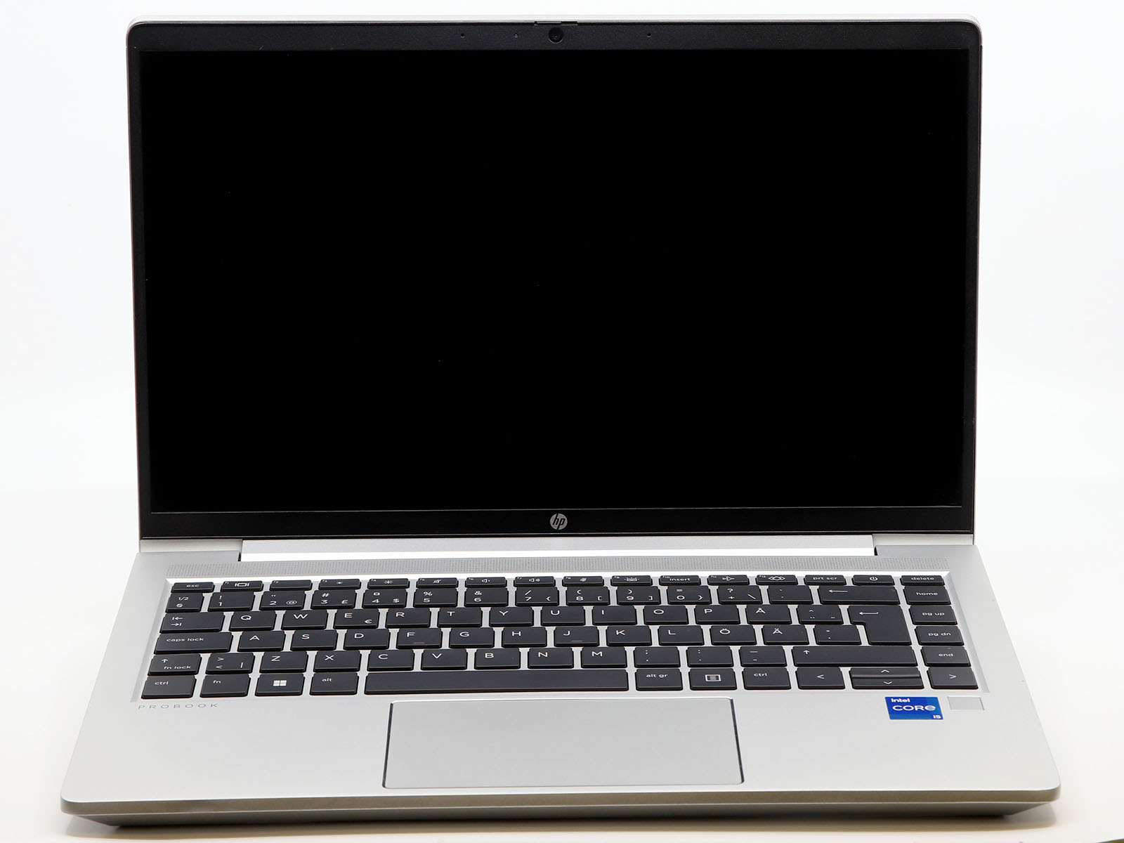 HP ProBook 640 G8 14" i5/16gb/256gb