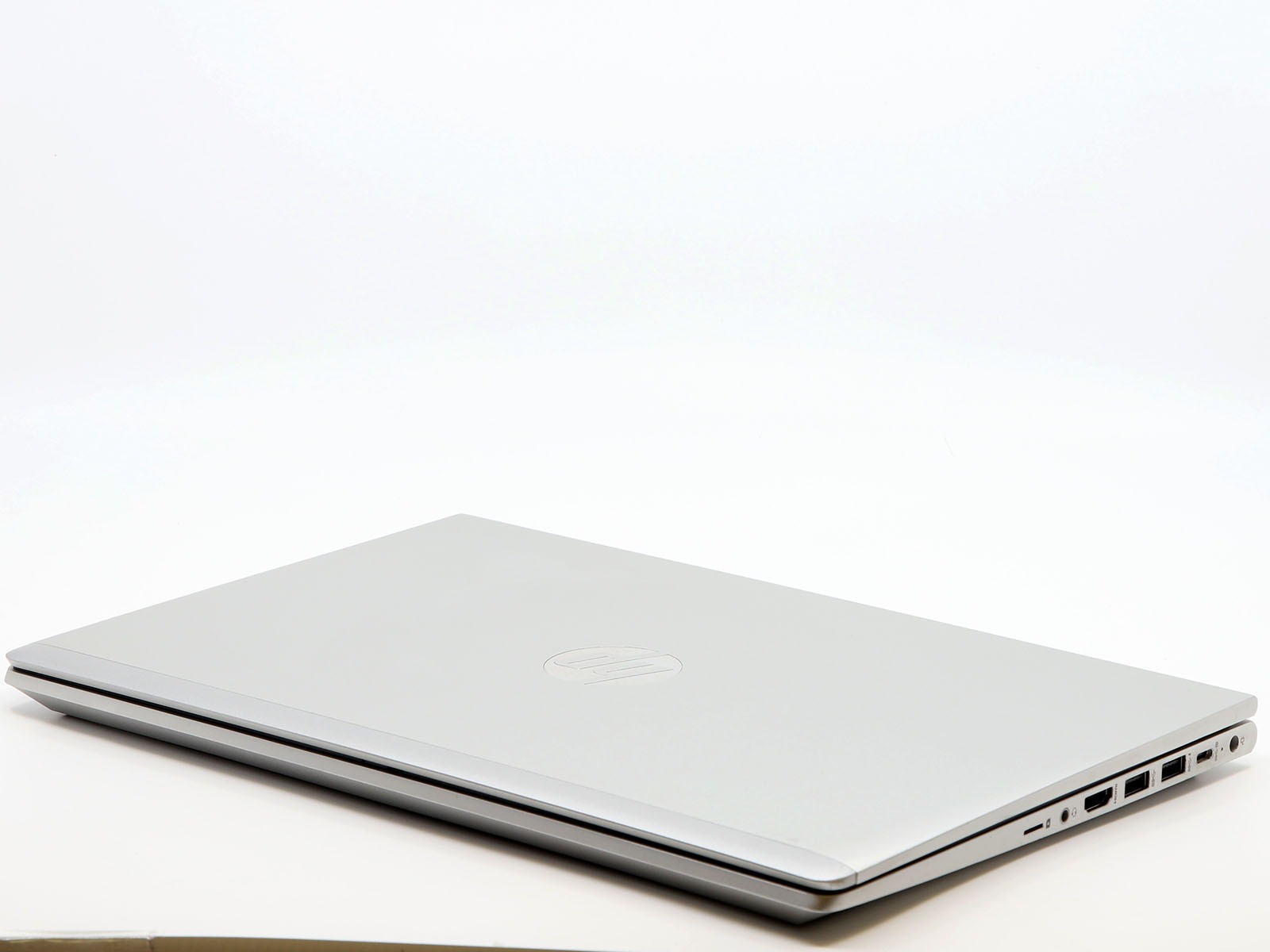 HP ProBook 640 G8 14" i5/16gb/256gb - Image 3