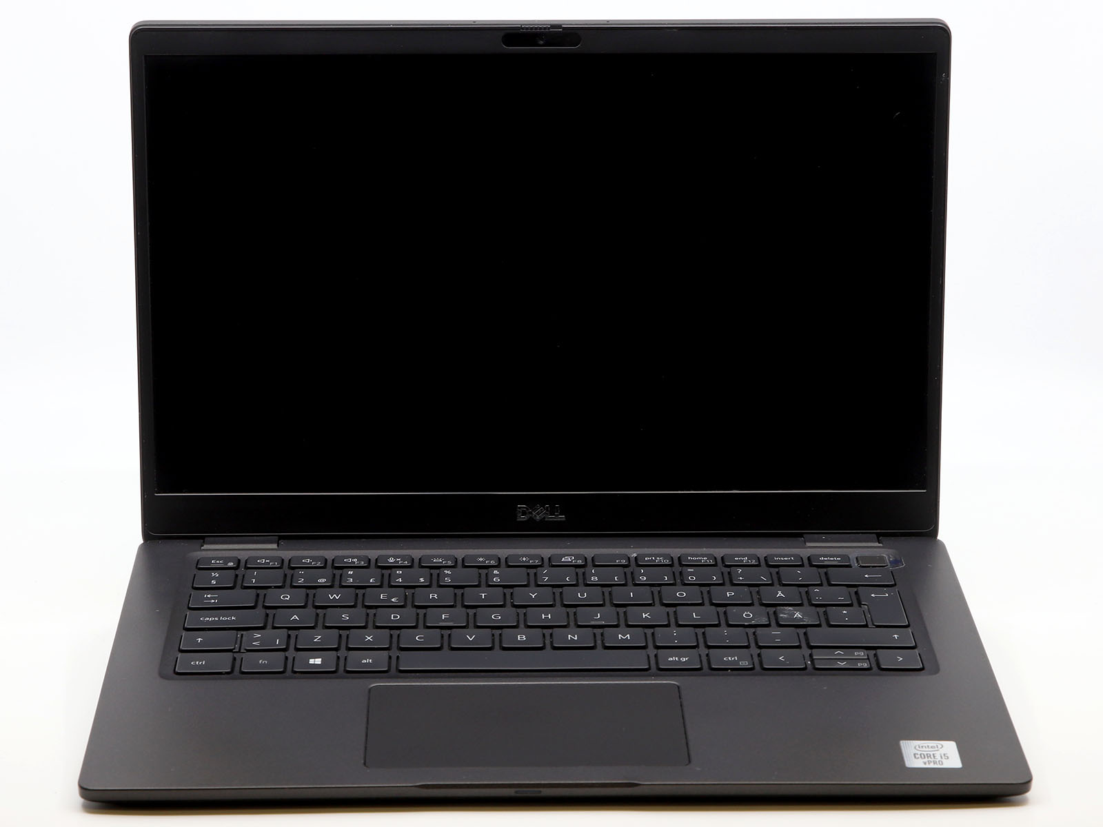 Dell Latitude 7310 13.3" i5/16gb/256gb