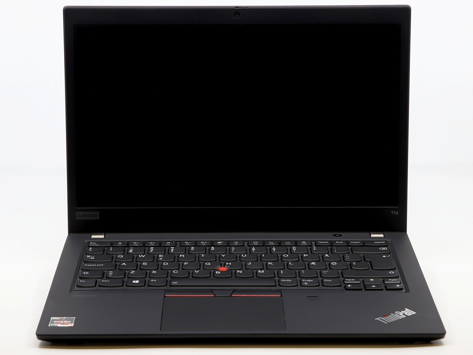 Lenovo Thinkpad T14 Gen 1 14" Ryzen5/16gb/256gb
