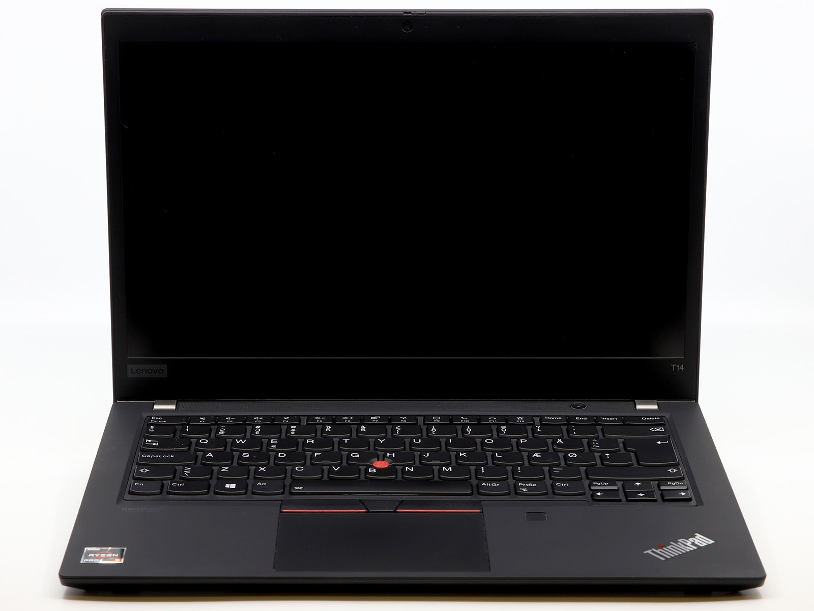 Lenovo Thinkpad T14 Gen 1 14" Ryzen5/16gb/256gb