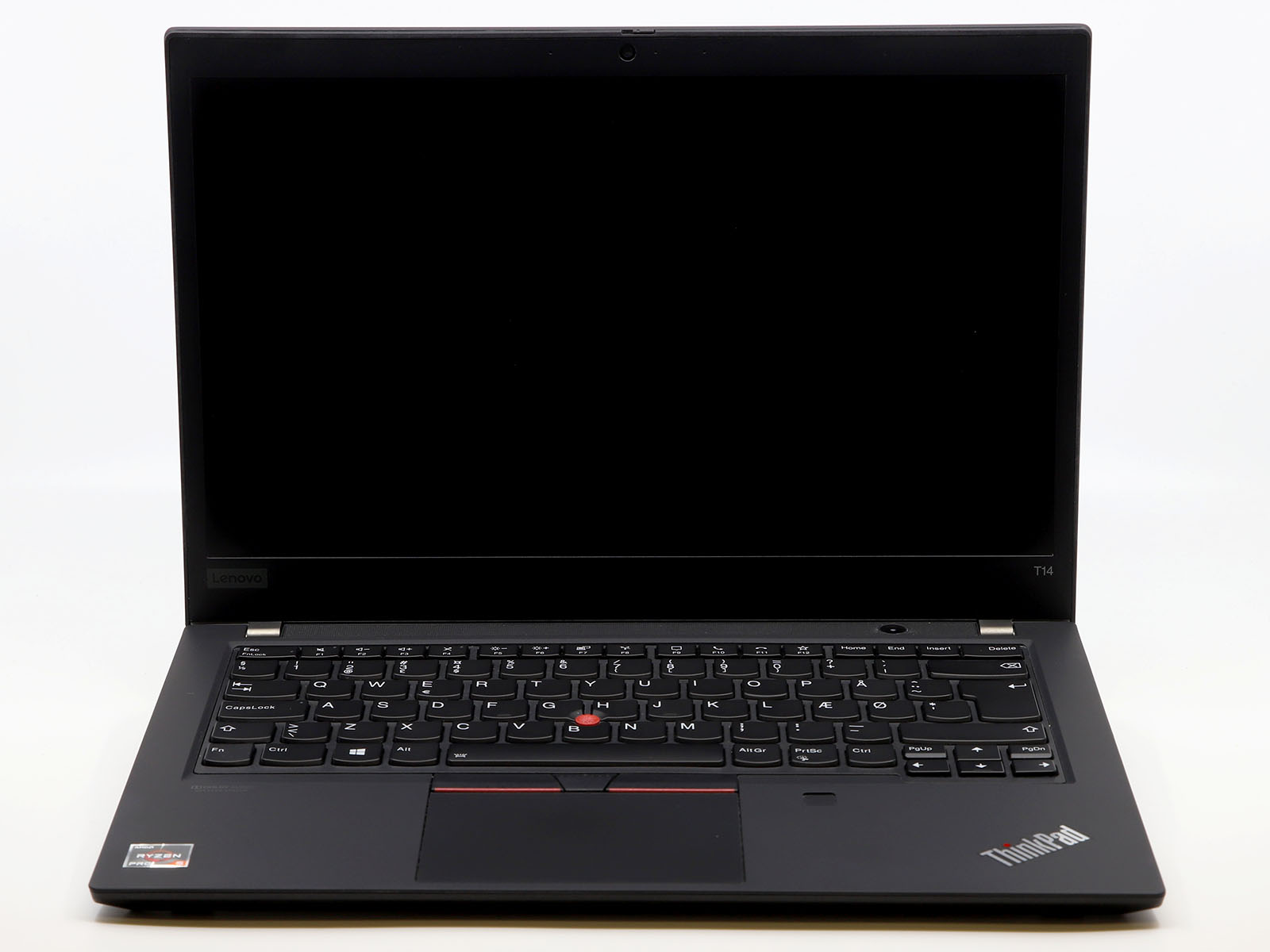 Lenovo Thinkpad T14 Gen 1 14" Ryzen5/16gb/256gb