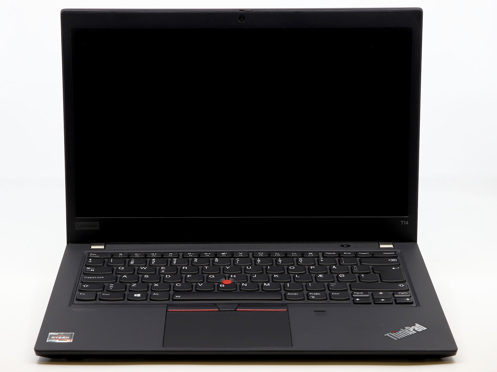 Lenovo Thinkpad T14 Gen 1 14" Ryzen5/16gb/256gb
