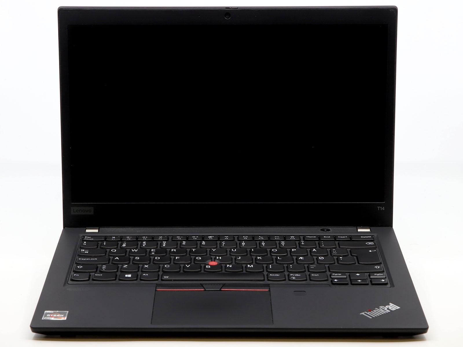 Lenovo Thinkpad T14 Gen 1 14" Ryzen5/16gb/256gb