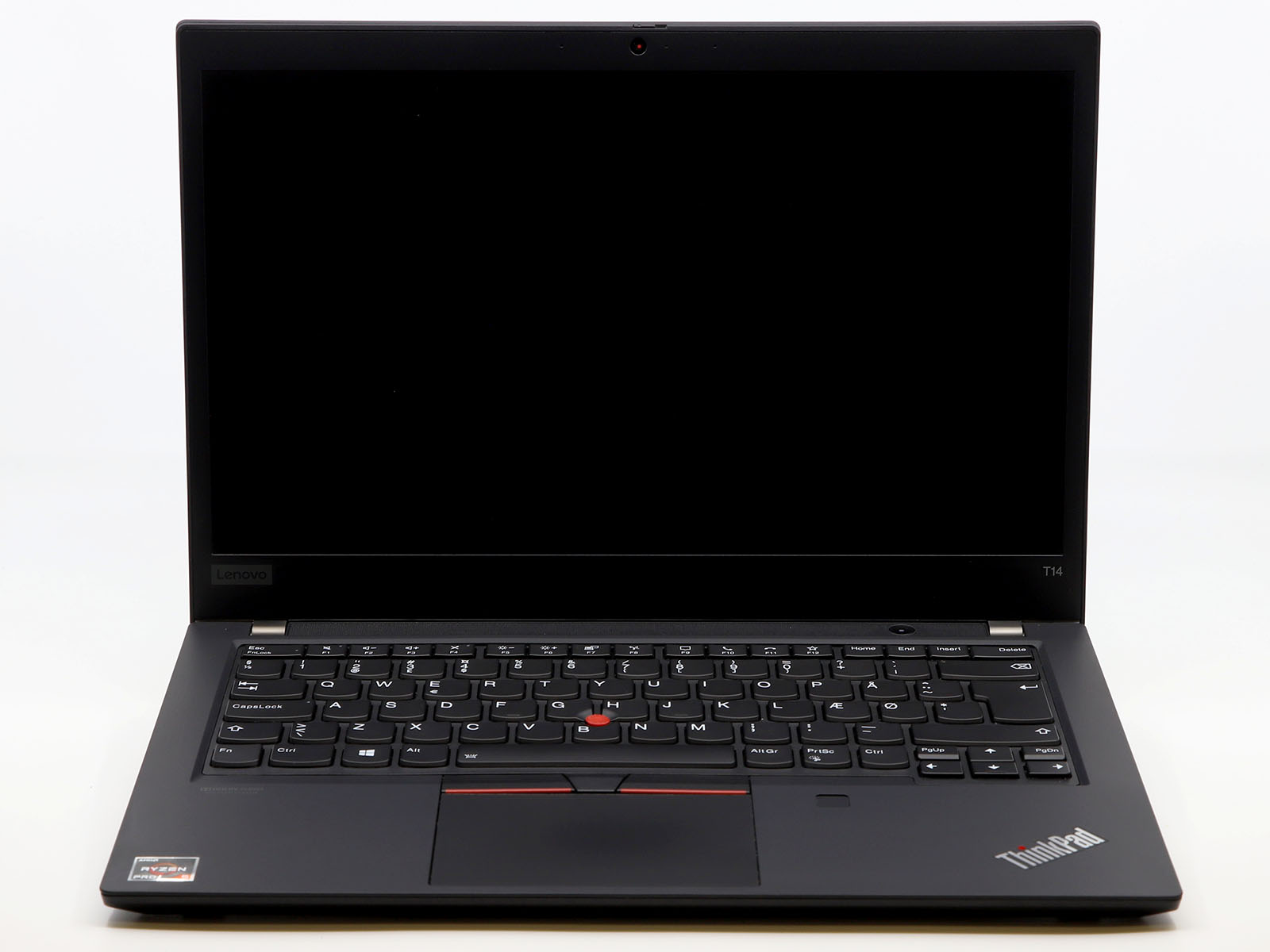 LEIUNURK! Lenovo Thinkpad T14 Gen 1 14" Ryzen5/16gb/256gb