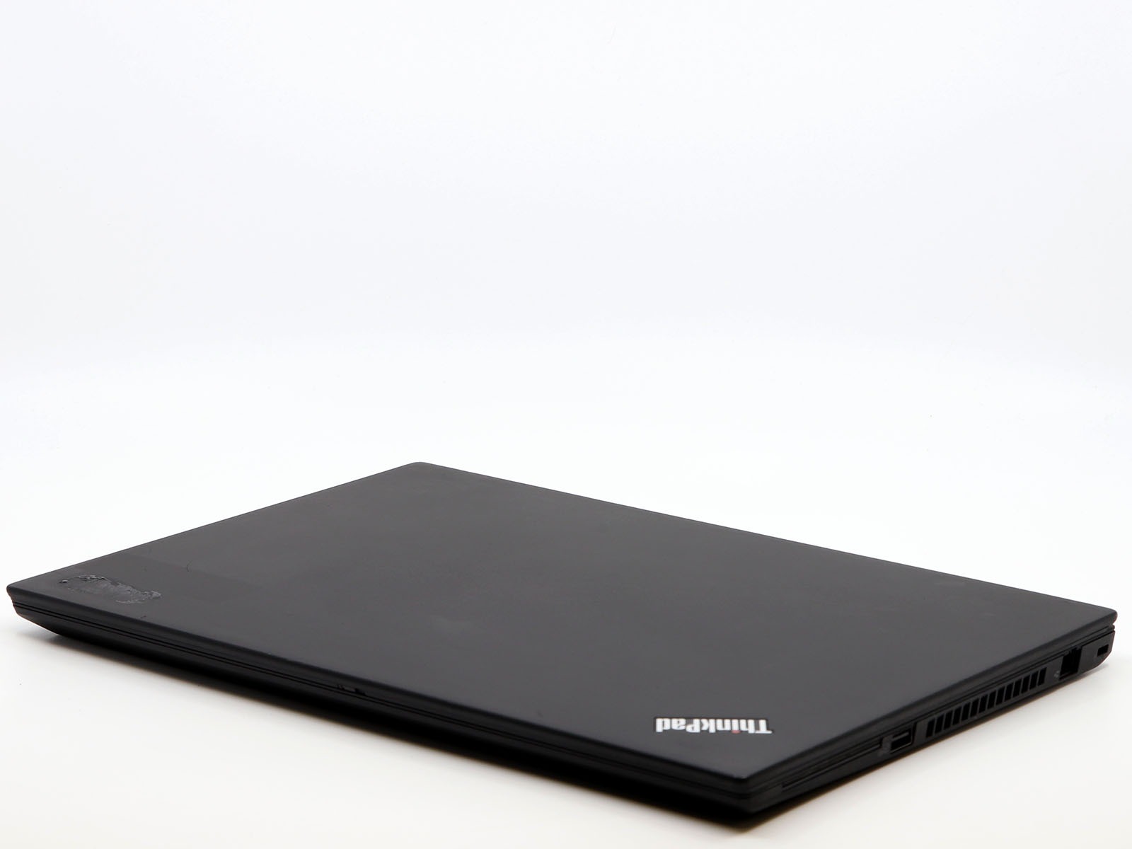 LEIUNURK! Lenovo Thinkpad T14 Gen 1 14" Ryzen5/16gb/256gb - Image 3