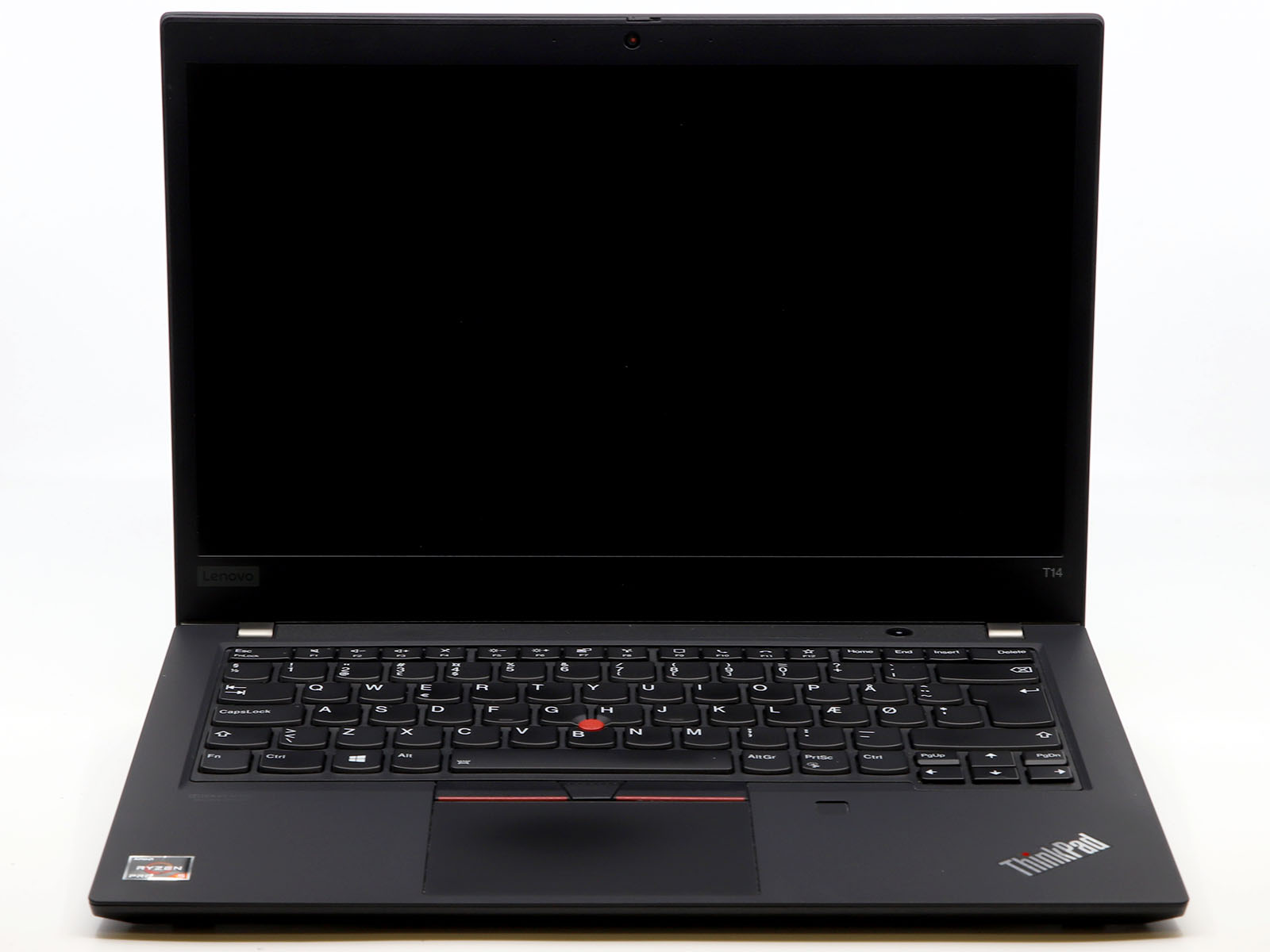 Lenovo Thinkpad T14 Gen 1 14" Ryzen5/32gb/512gb