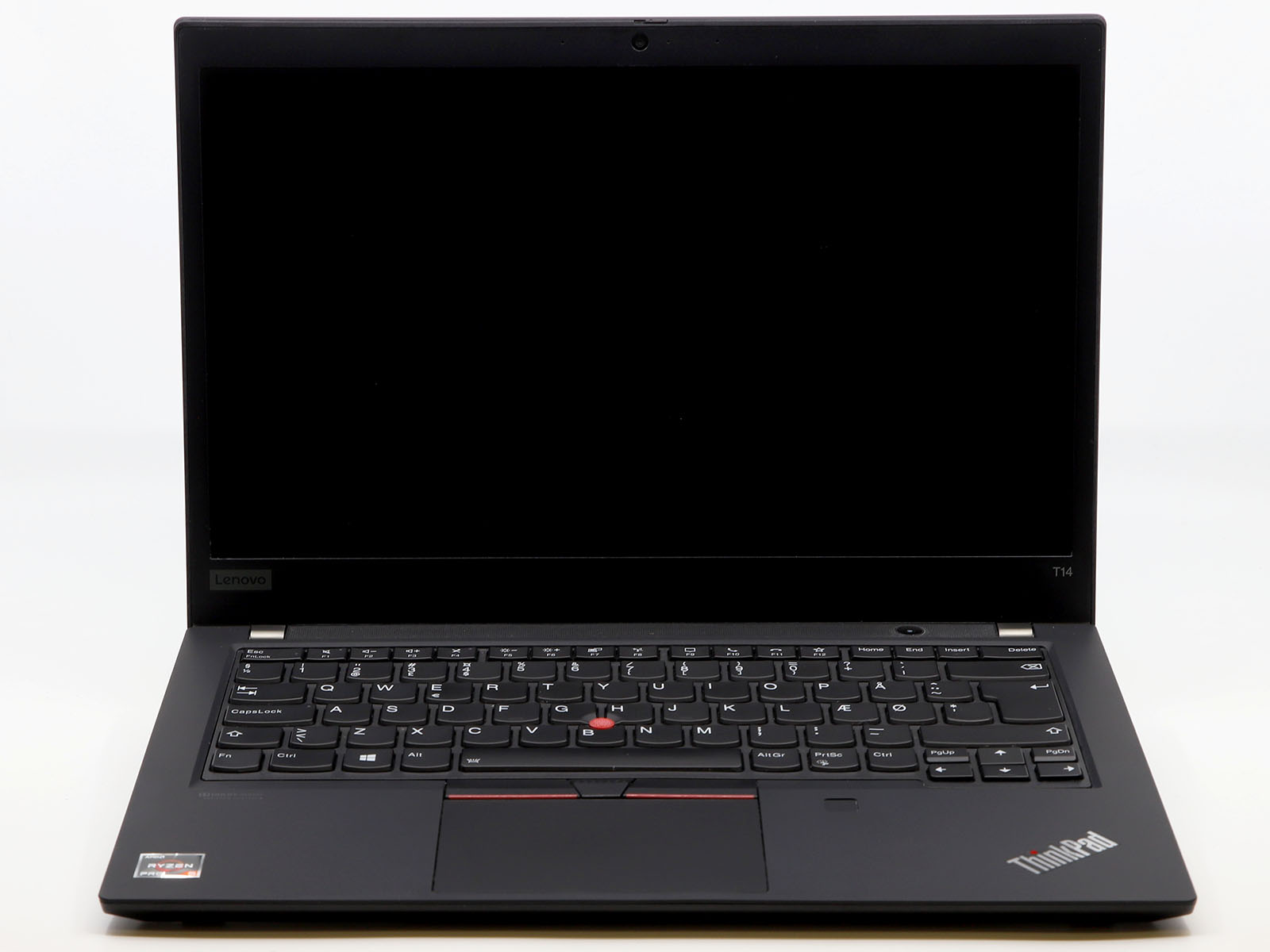 Lenovo Thinkpad T14 Gen 1 14" Ryzen5/32gb/512gb