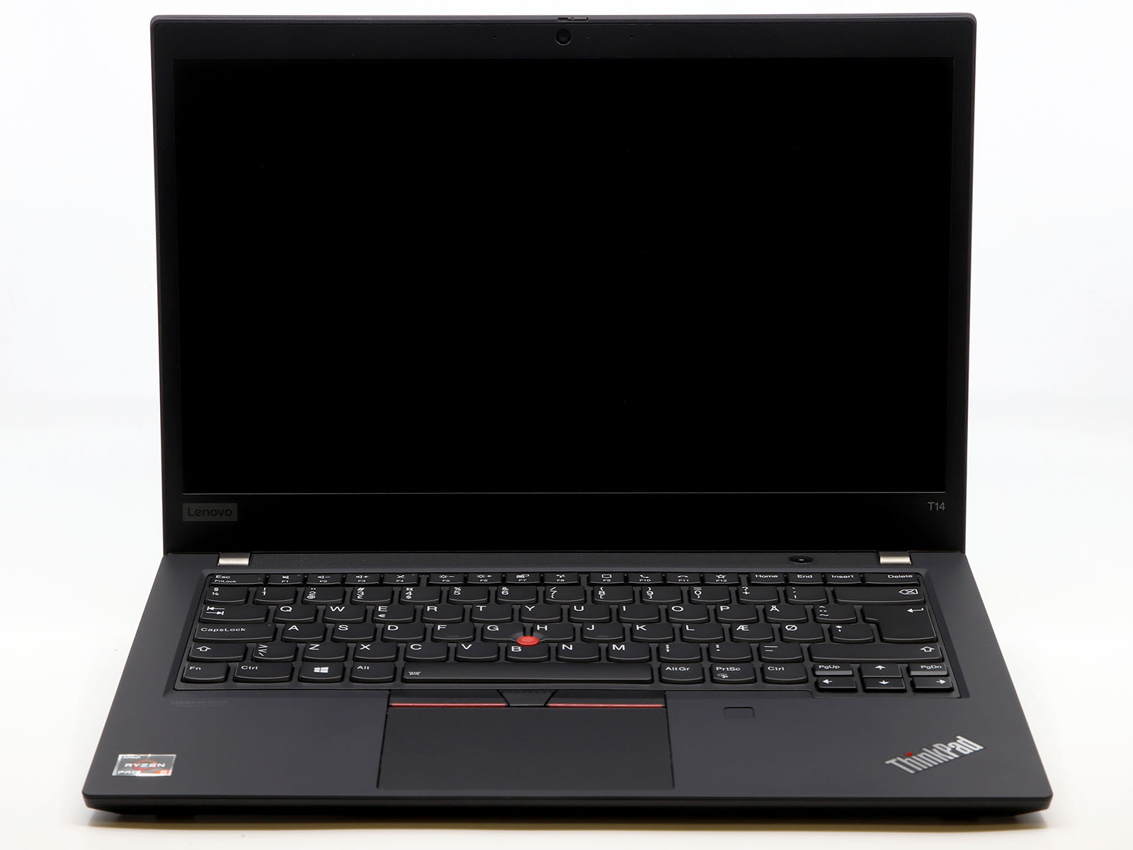 Lenovo Thinkpad T14 Gen 1 14" Ryzen5/32gb/512gb
