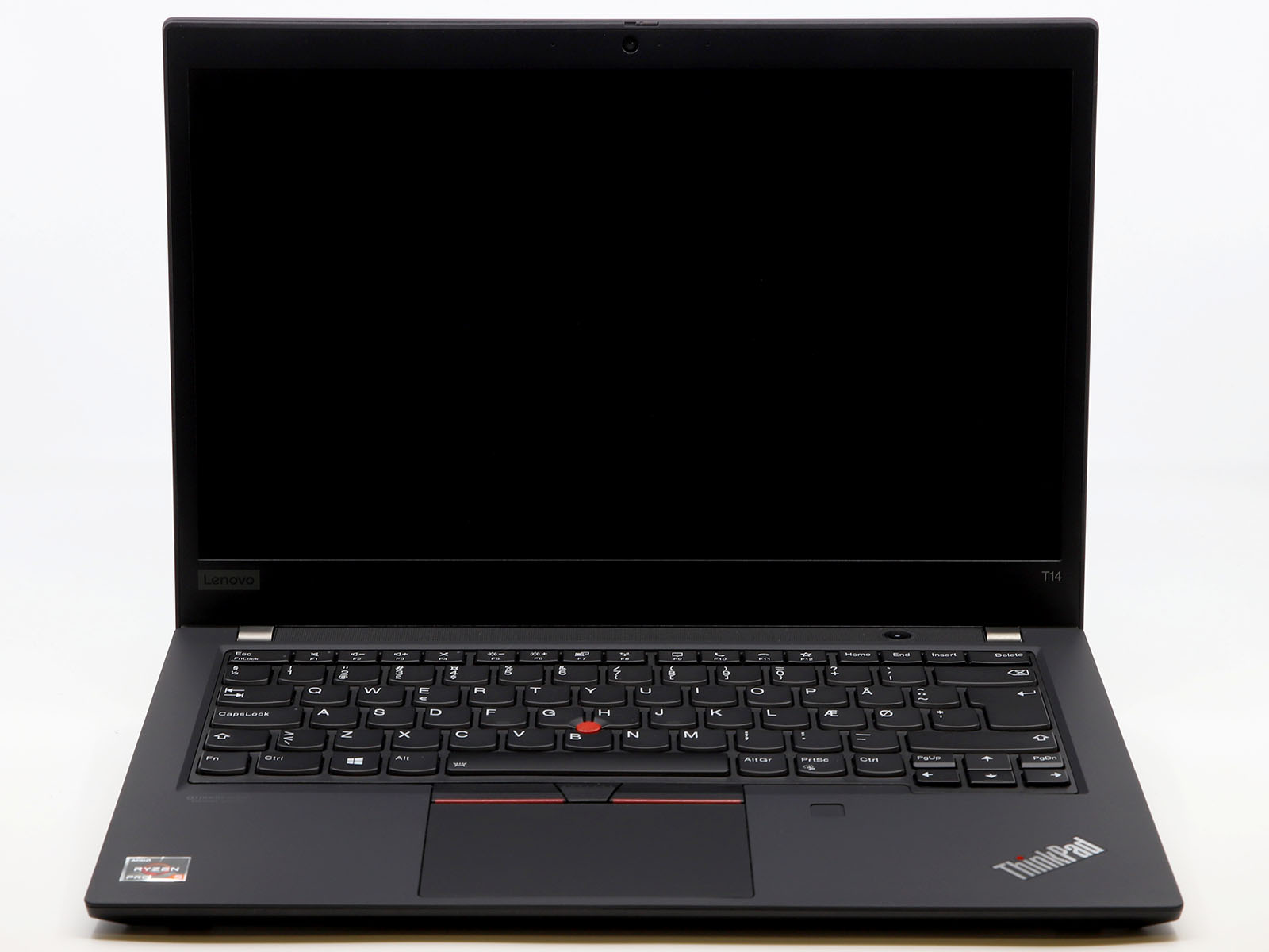Lenovo Thinkpad T14 Gen 1 14" Ryzen5/32gb/512gb