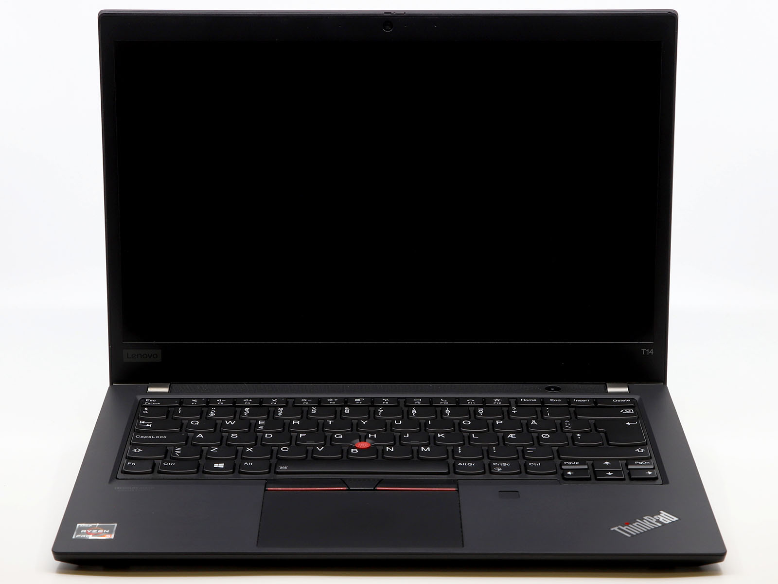 Lenovo Thinkpad T14 Gen 1 14" Ryzen5/32gb/512gb
