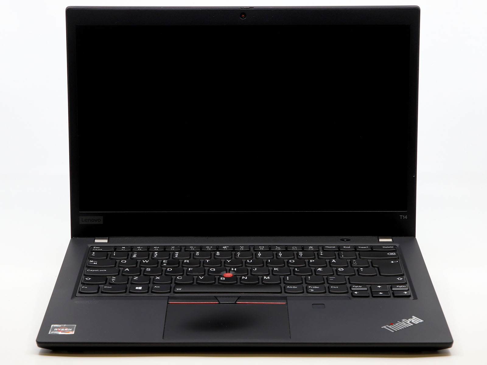Lenovo Thinkpad T14 Gen 1 14" Ryzen5/32gb/256gb