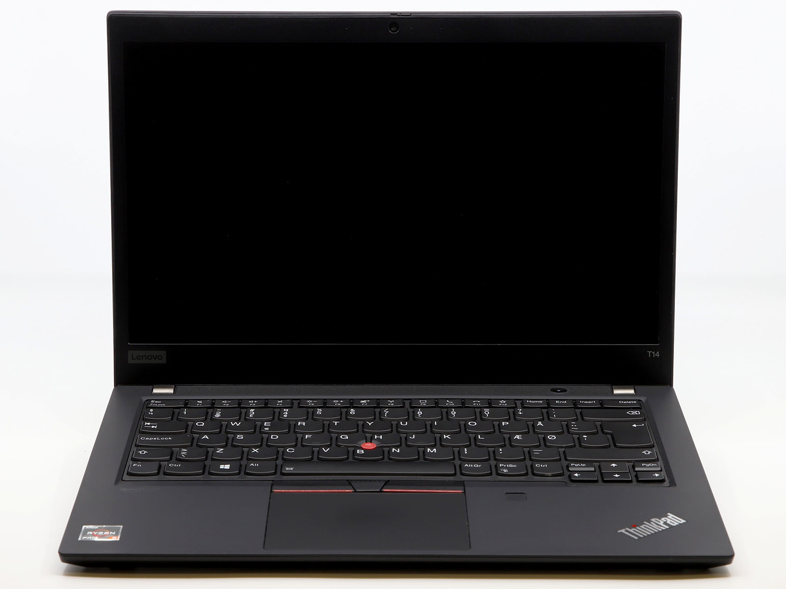 Lenovo Thinkpad T14 Gen 1 14" Ryzen5/32gb/512gb