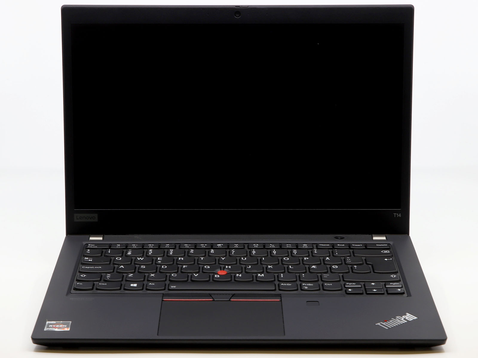 Lenovo Thinkpad T14 Gen 1 14" Ryzen5/32gb/512gb