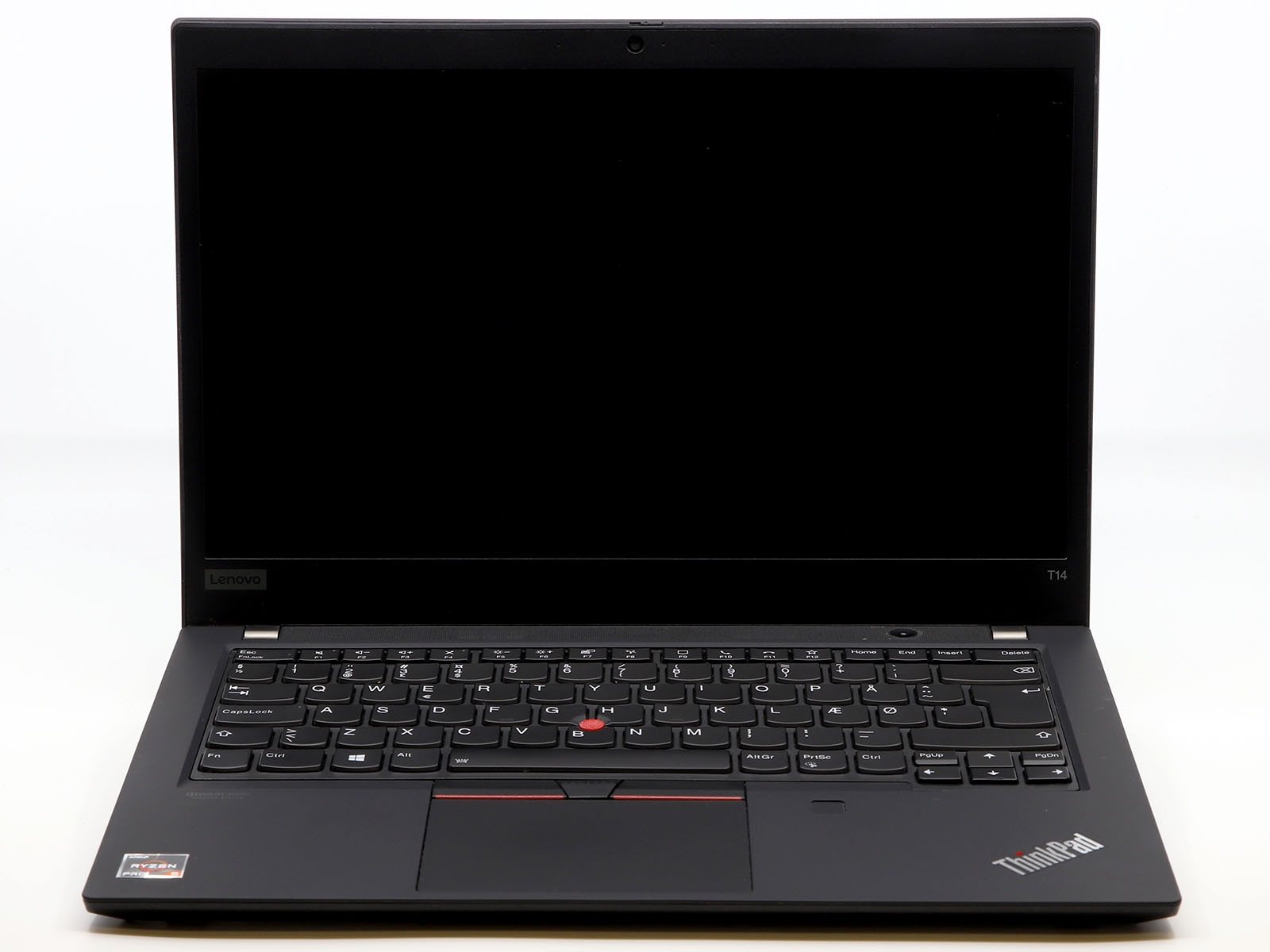 Lenovo Thinkpad T14 Gen 1 14" Ryzen5/32gb/512gb