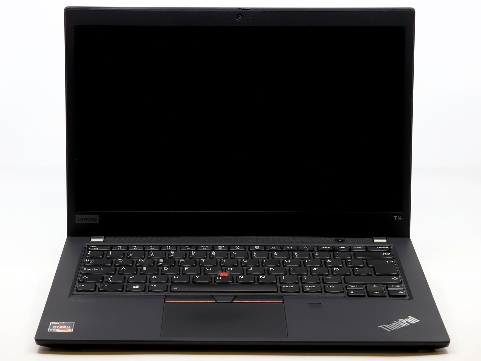 LEIUNURK! Lenovo Thinkpad T14 Gen 1 14" Ryzen5/16gb/512gb