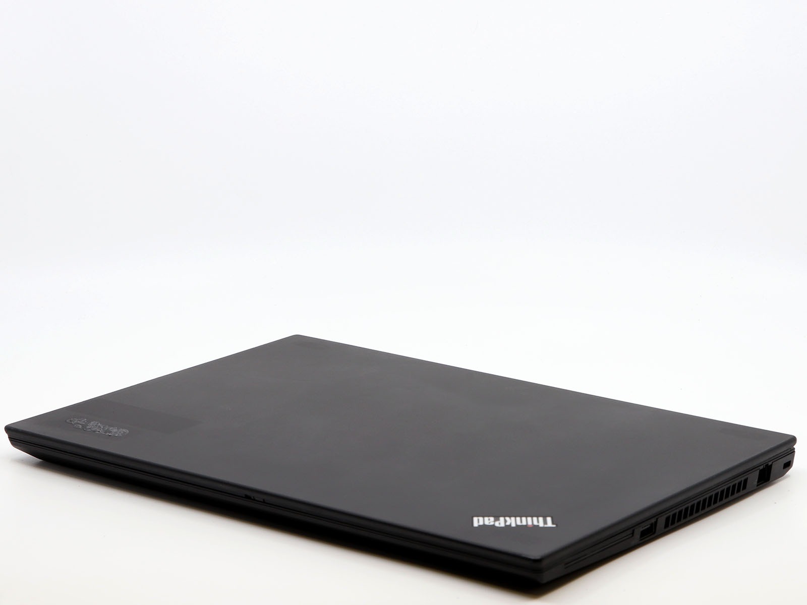 LEIUNURK! Lenovo Thinkpad T14 Gen 1 14" Ryzen5/16gb/512gb - Image 3