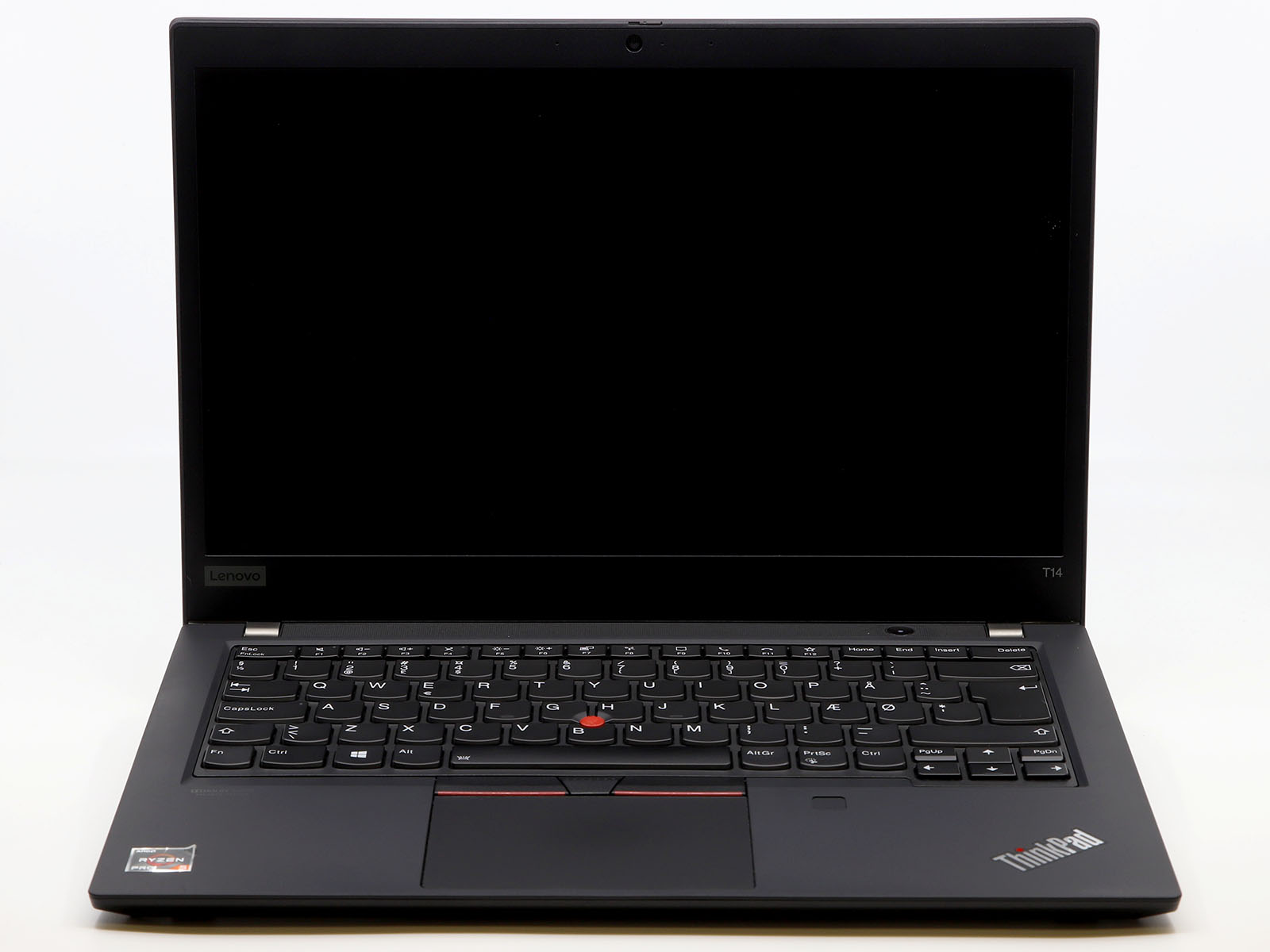 Lenovo Thinkpad T14 Gen 1 14" Ryzen5/32gb/512gb