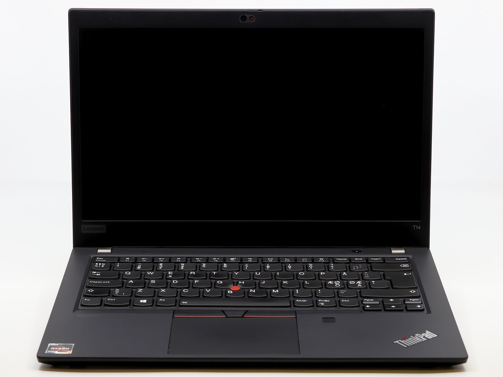 Lenovo Thinkpad T14 Gen1 14" Ryzen7/16gb/512gb