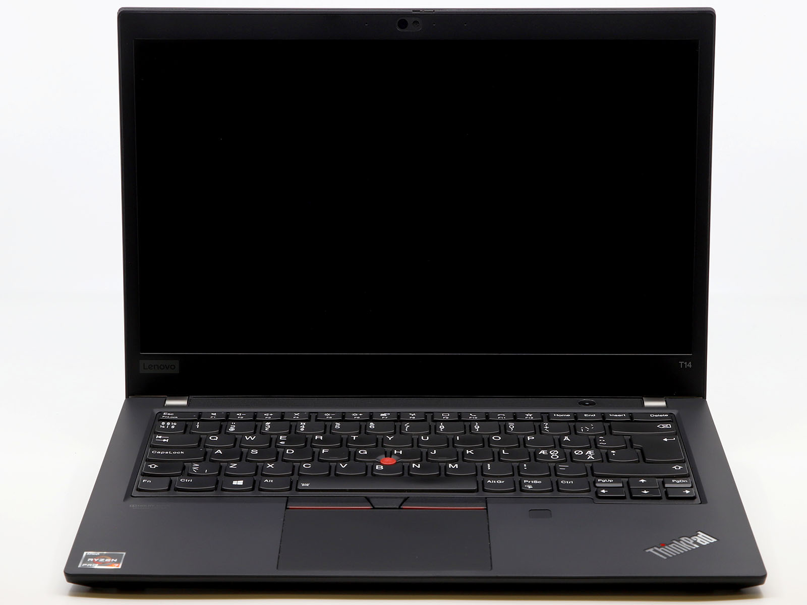 Lenovo Thinkpad T14 Gen1 14" Ryzen7/16gb/512gb