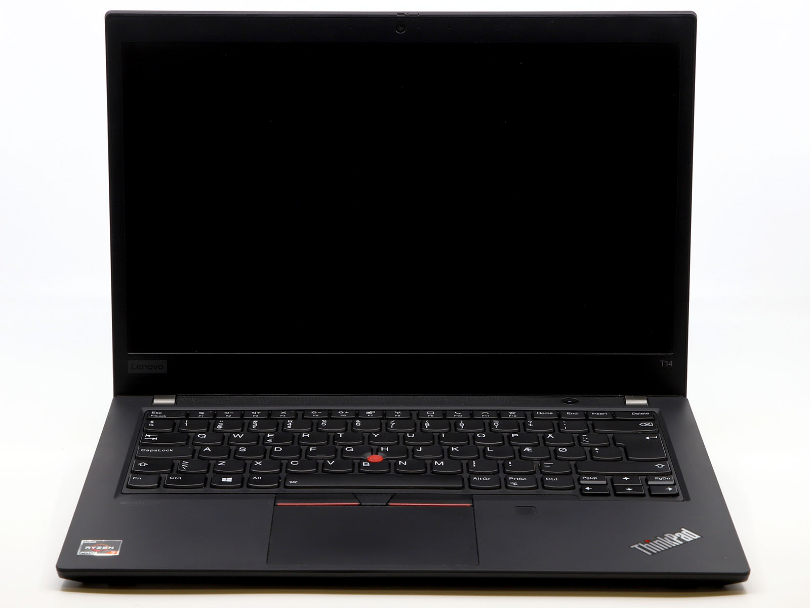 Lenovo Thinkpad T14 Gen1 14" Ryzen7/32gb/512gb