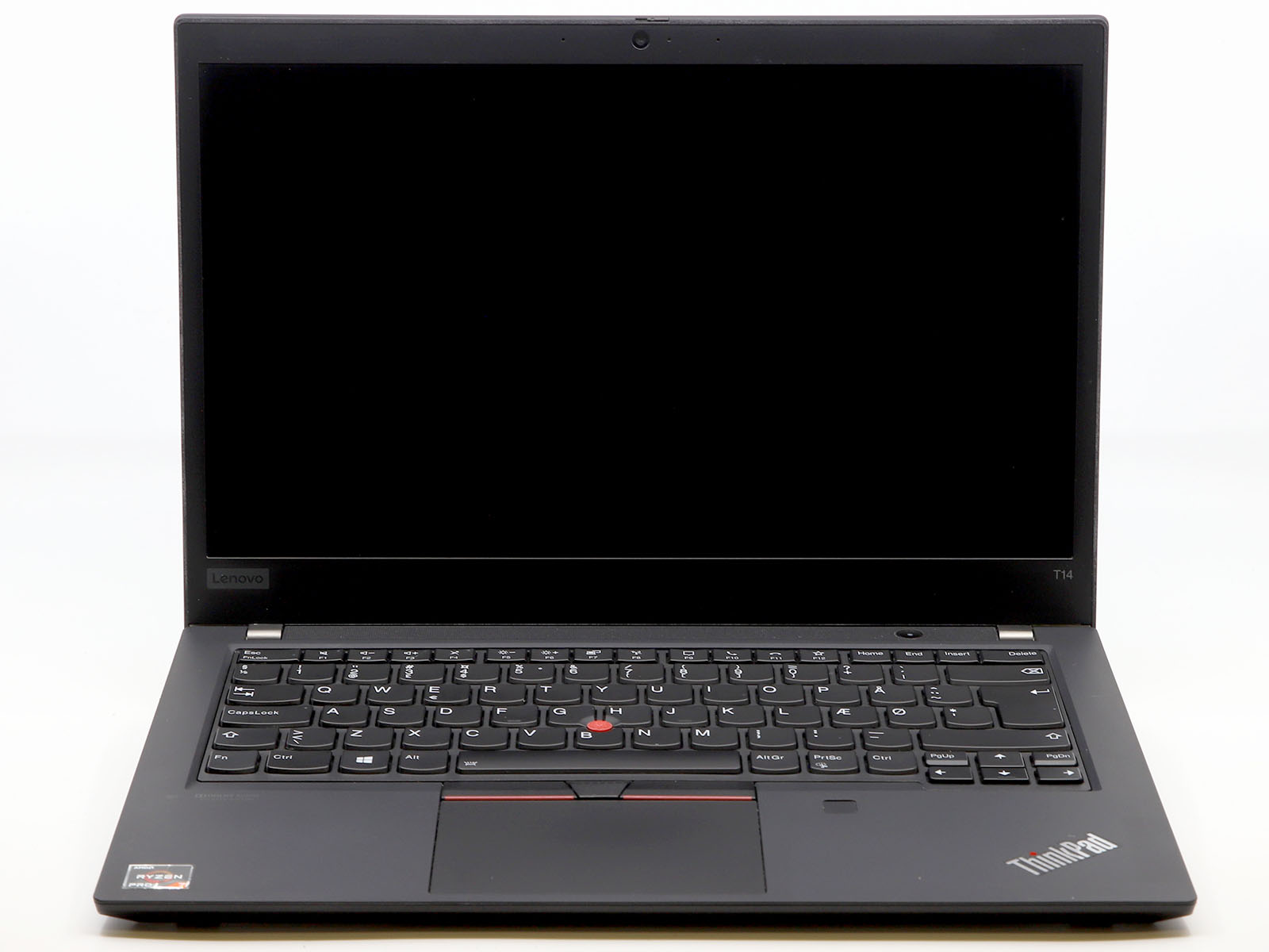 Lenovo Thinkpad T14 Gen1 14" Ryzen7/32gb/512gb