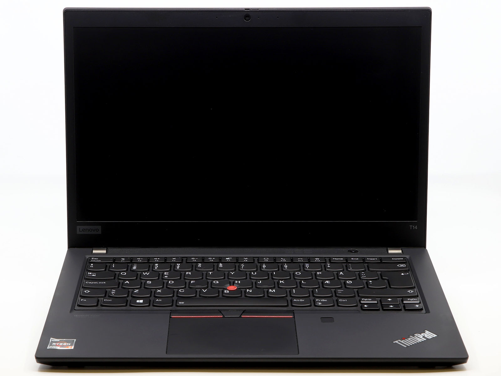 Lenovo Thinkpad T14 Gen1 14" Ryzen7/32gb/512gb