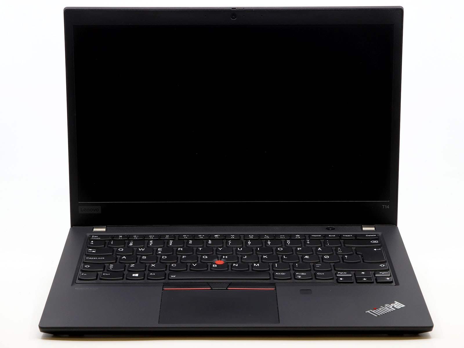 Lenovo Thinkpad T14 Gen1 14" Ryzen7/32gb/512gb