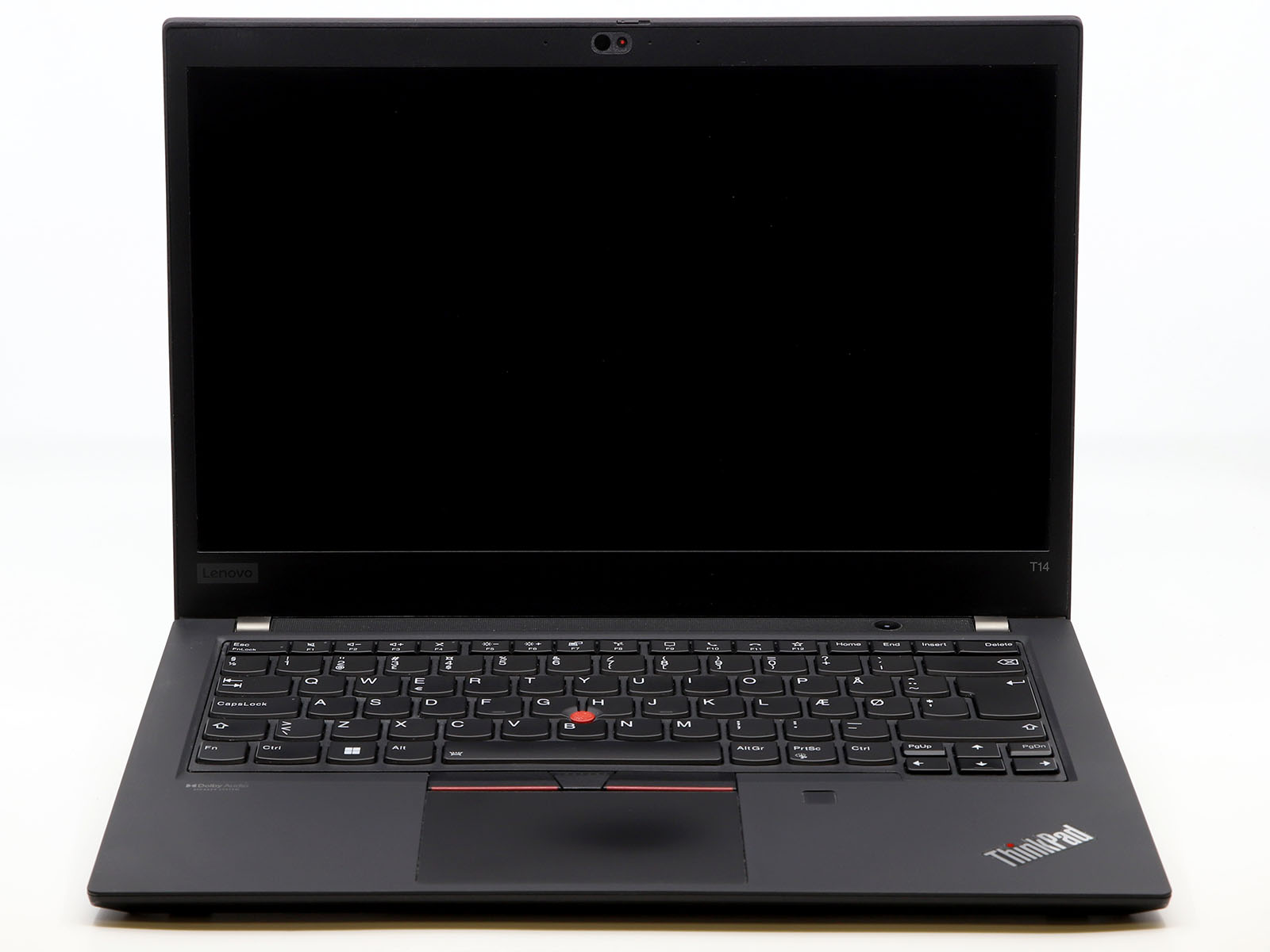 Lenovo Thinkpad T14 Gen1 14" Ryzen7/32gb/512gb