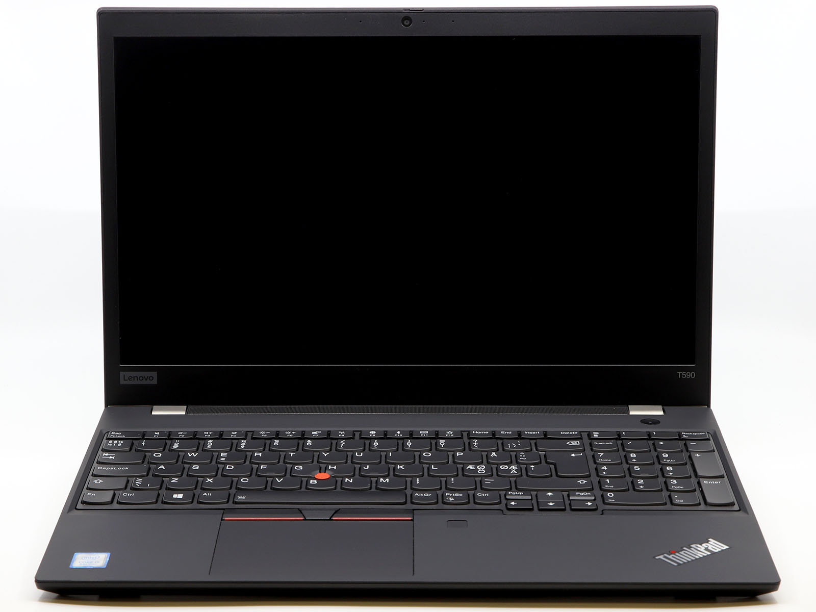 Lenovo ThinkPad T590 15.6" i5/24gb/256gb
