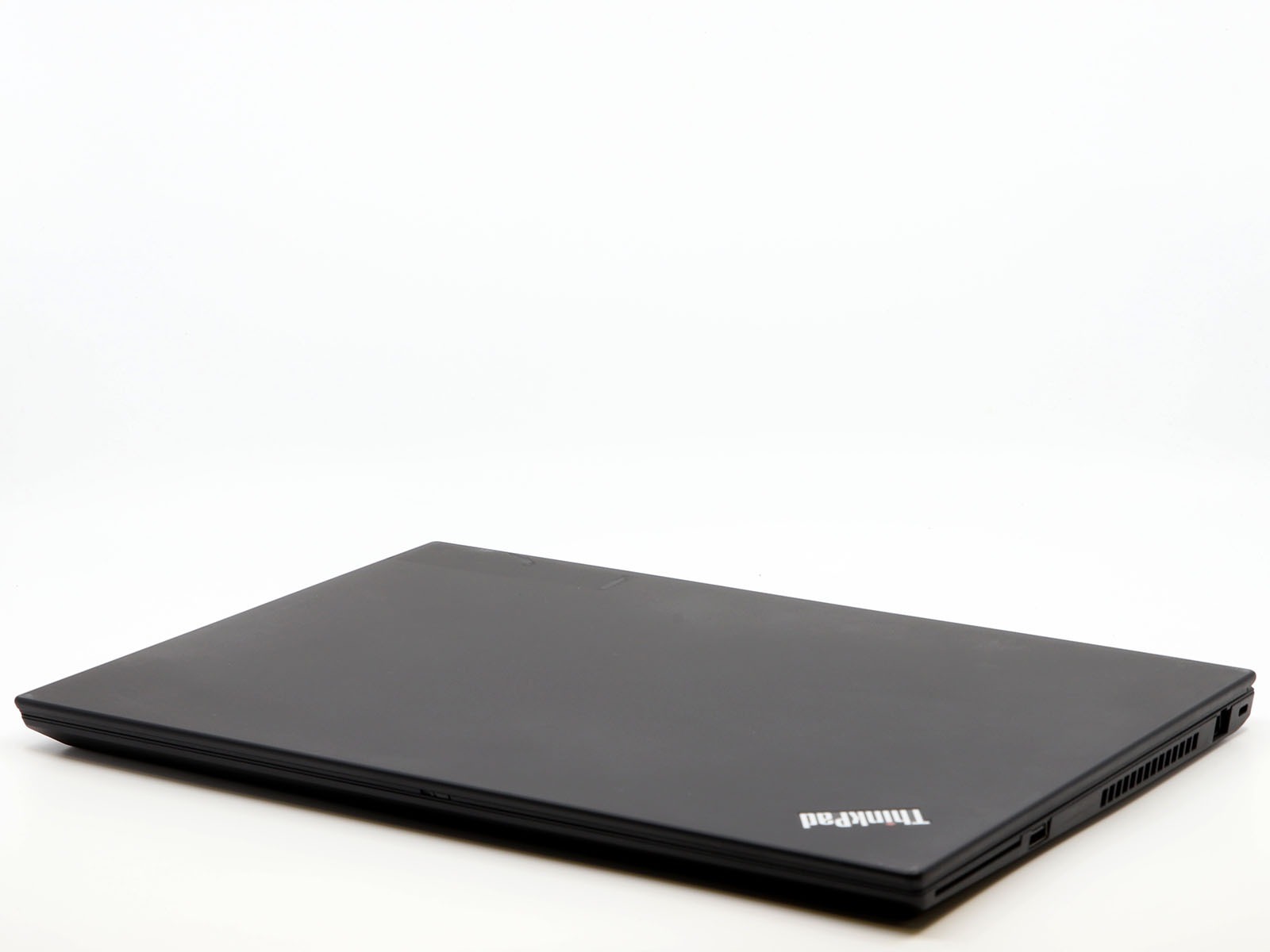 Lenovo ThinkPad T590 15.6" i5/24gb/256gb - Image 3