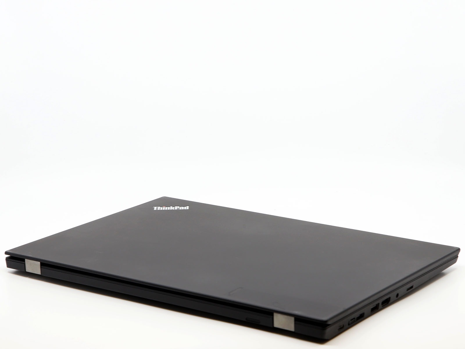 Lenovo ThinkPad T590 15.6" i5/24gb/256gb - Image 2