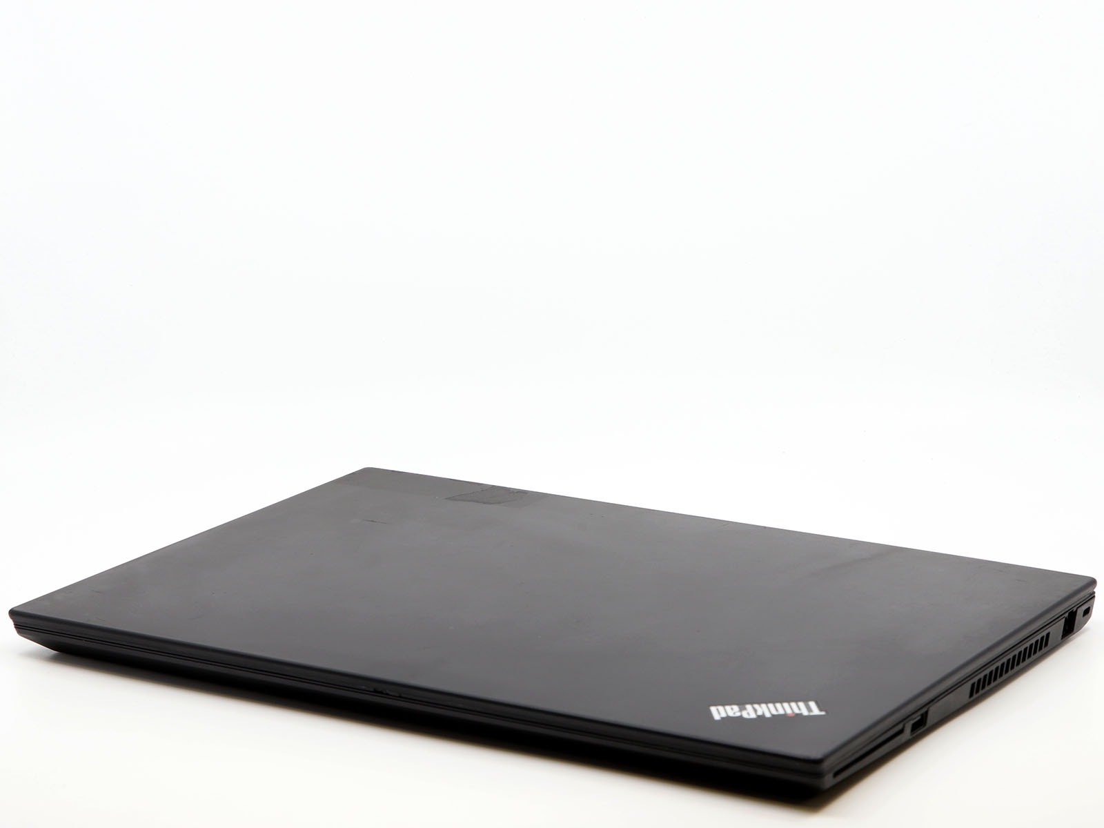 Lenovo ThinkPad T590 15.6" i5/24gb/256gb - Image 3