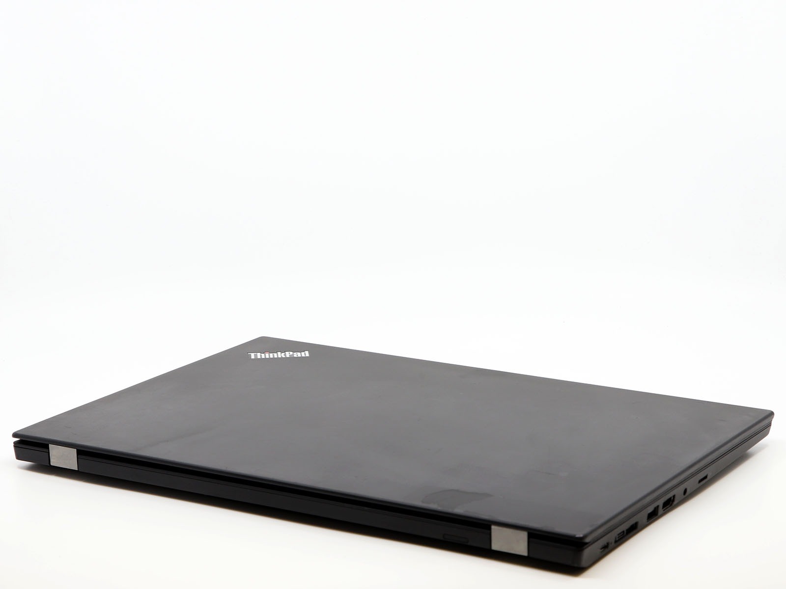 Lenovo ThinkPad T590 15.6" i5/24gb/256gb - Image 2