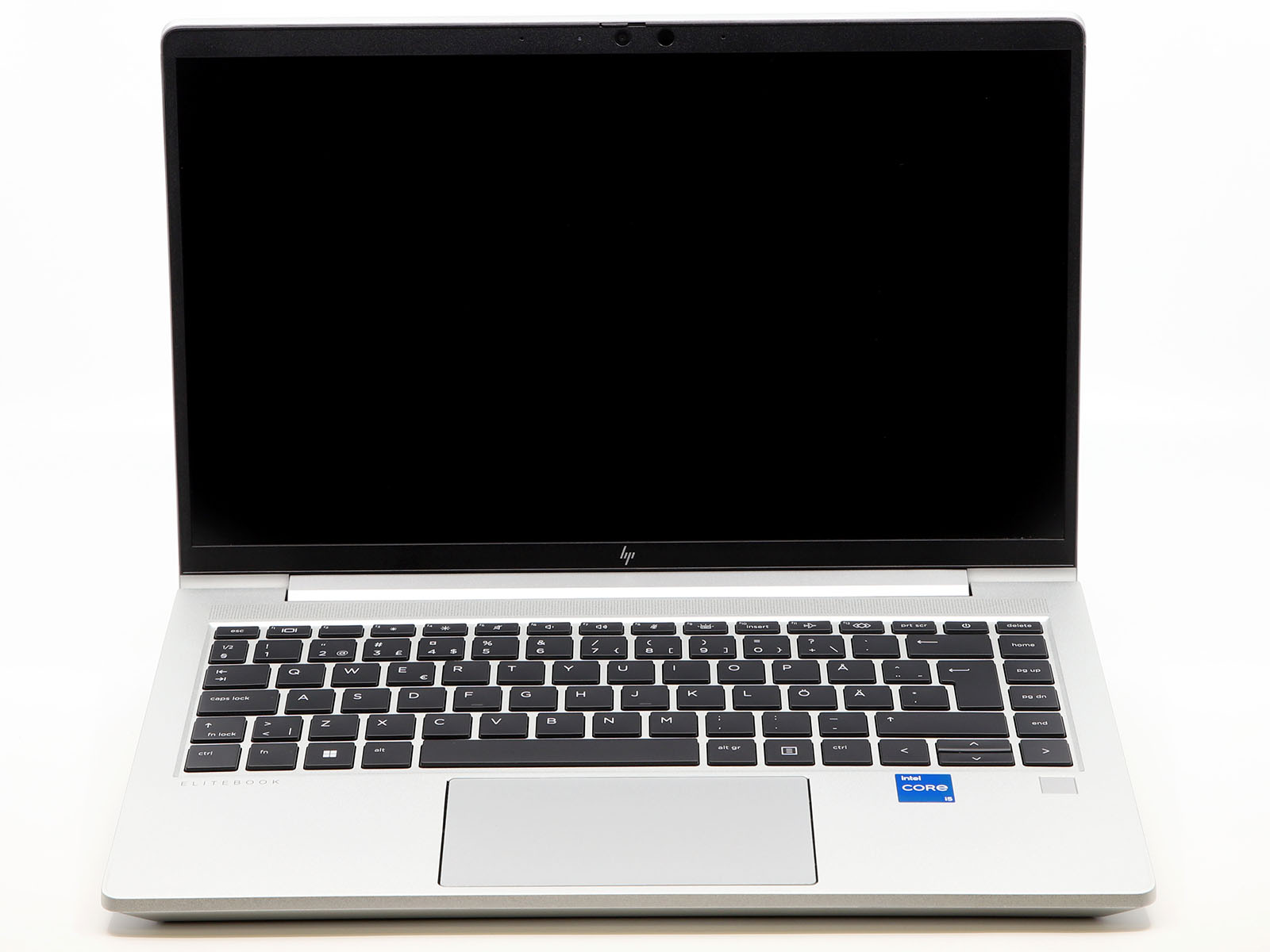 HP EliteBook 640 G9 14" i5/16gb/256gb