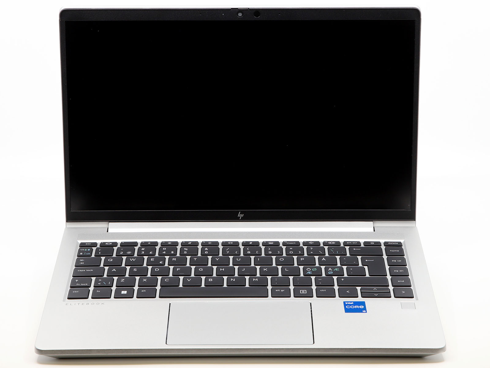 HP EliteBook 640 G9 14" i5/16gb/256gb