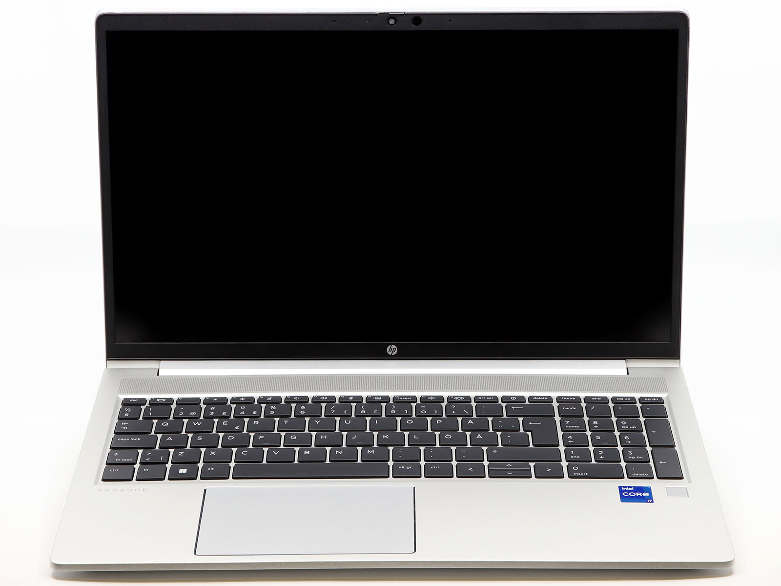 HP ProBook 650 G8 15.6" i7/32gb/512gb
