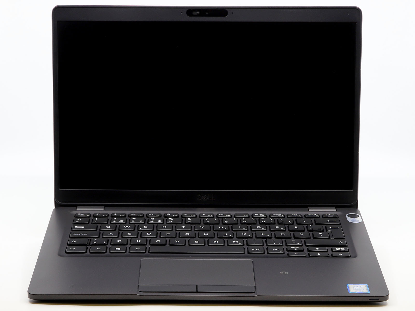 Dell Latitude 5300 13.3" i5/16gb/256gb