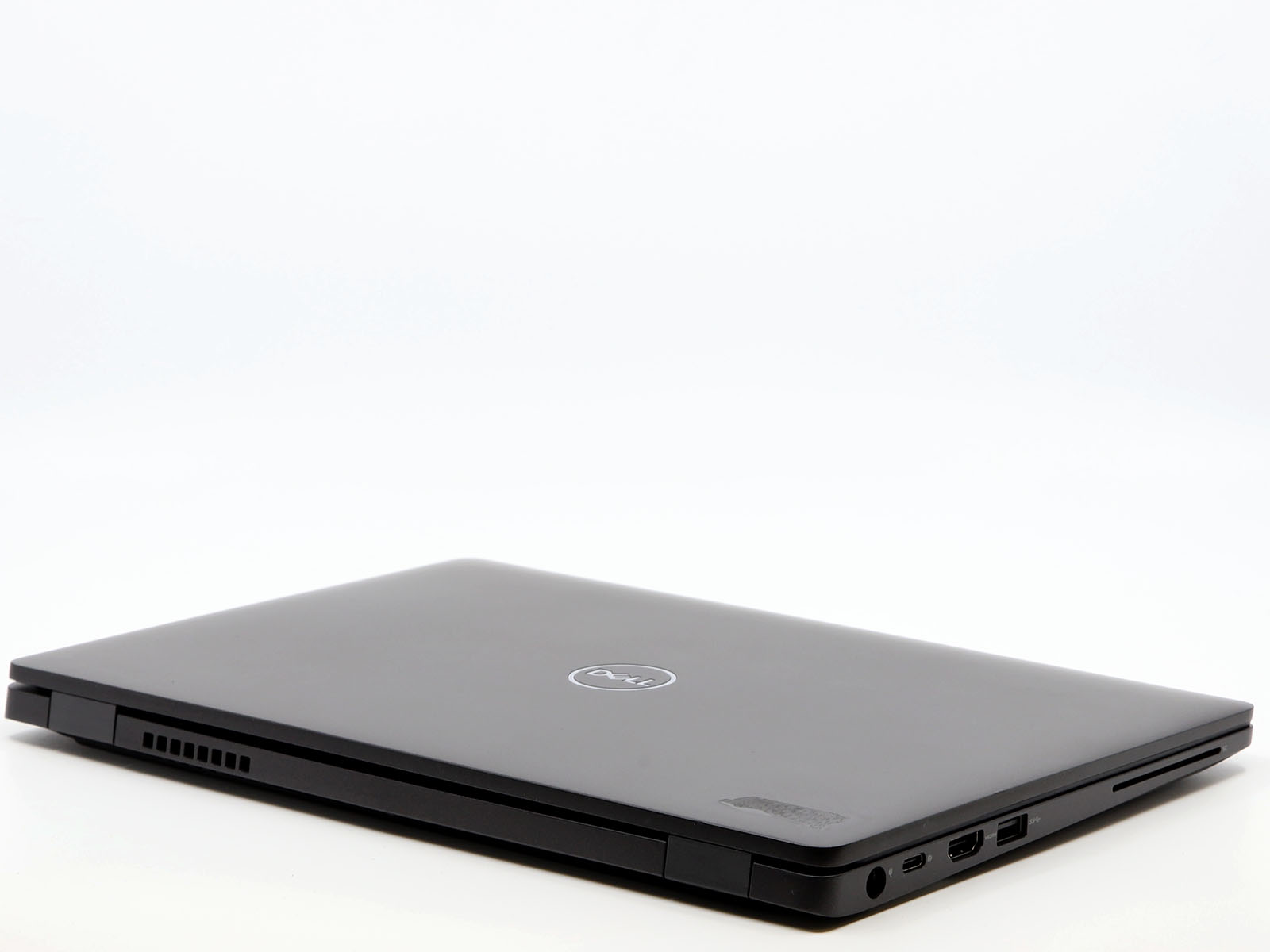 Dell Latitude 5300 13.3" i5/16gb/256gb - Image 2
