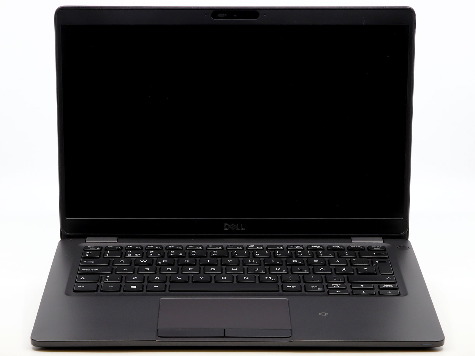 Dell Latitude 5300 13.3" i5/16gb/256gb