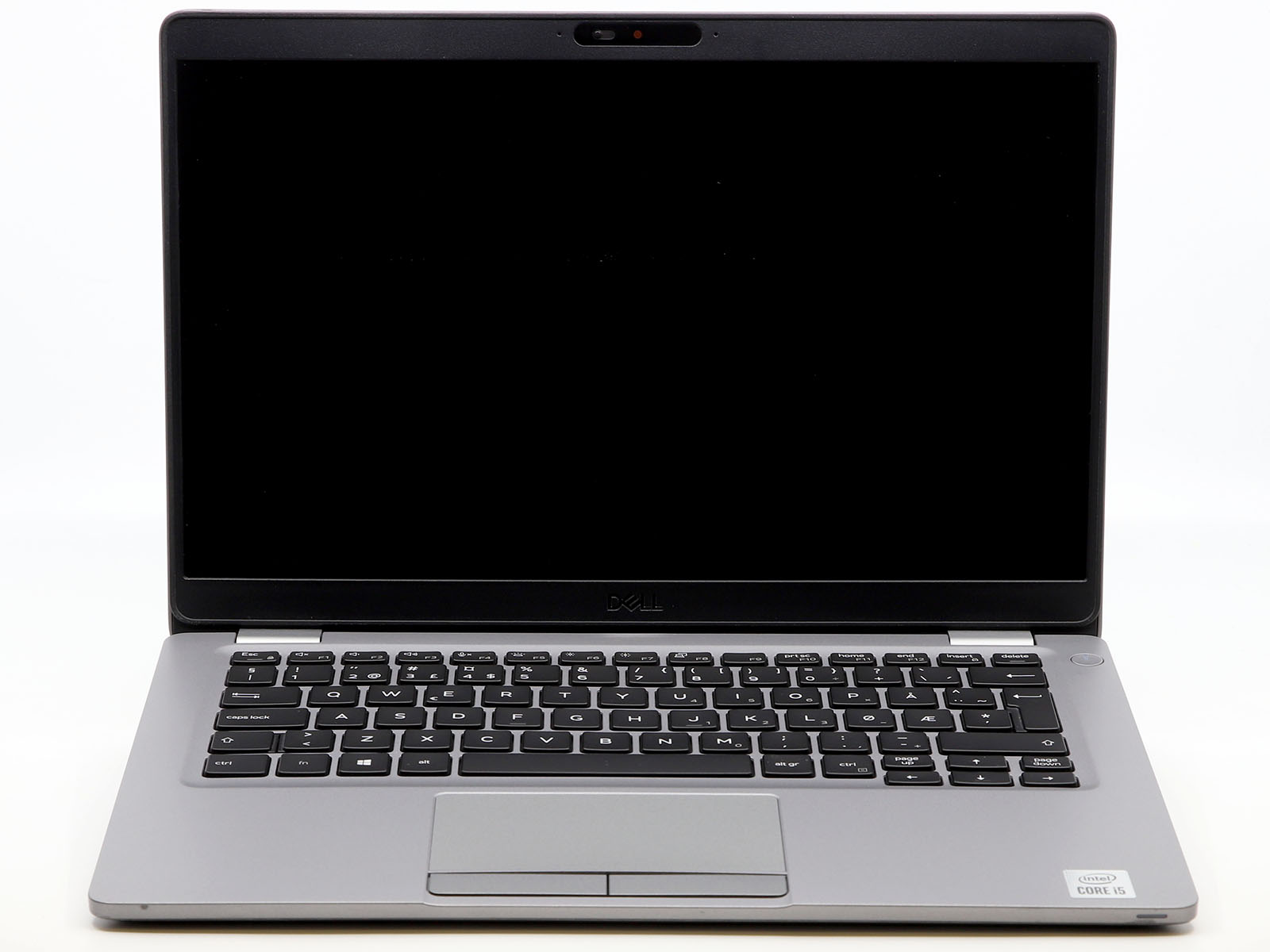 Dell Latitude 5310 13.3" i5/16gb/256gb