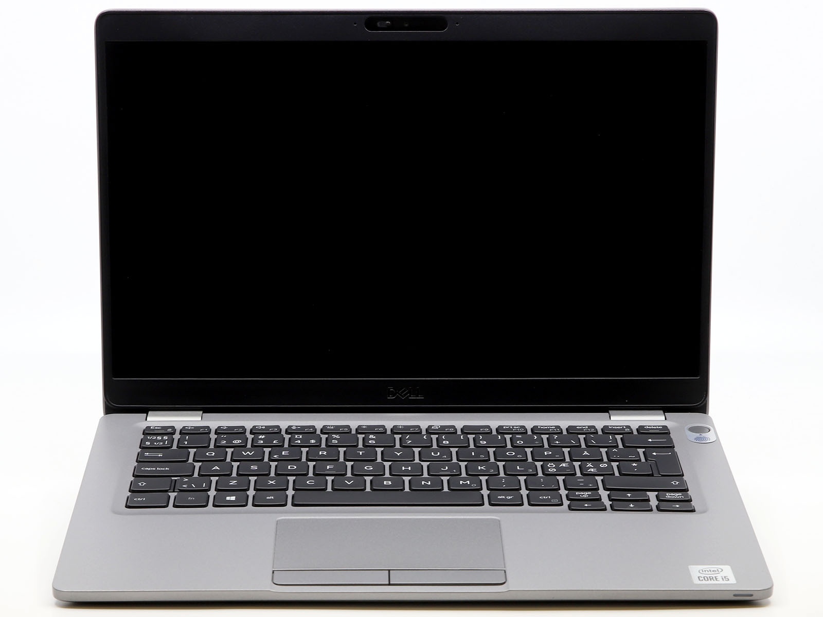 Dell Latitude 5310 13.3" i5/8gb/256gb