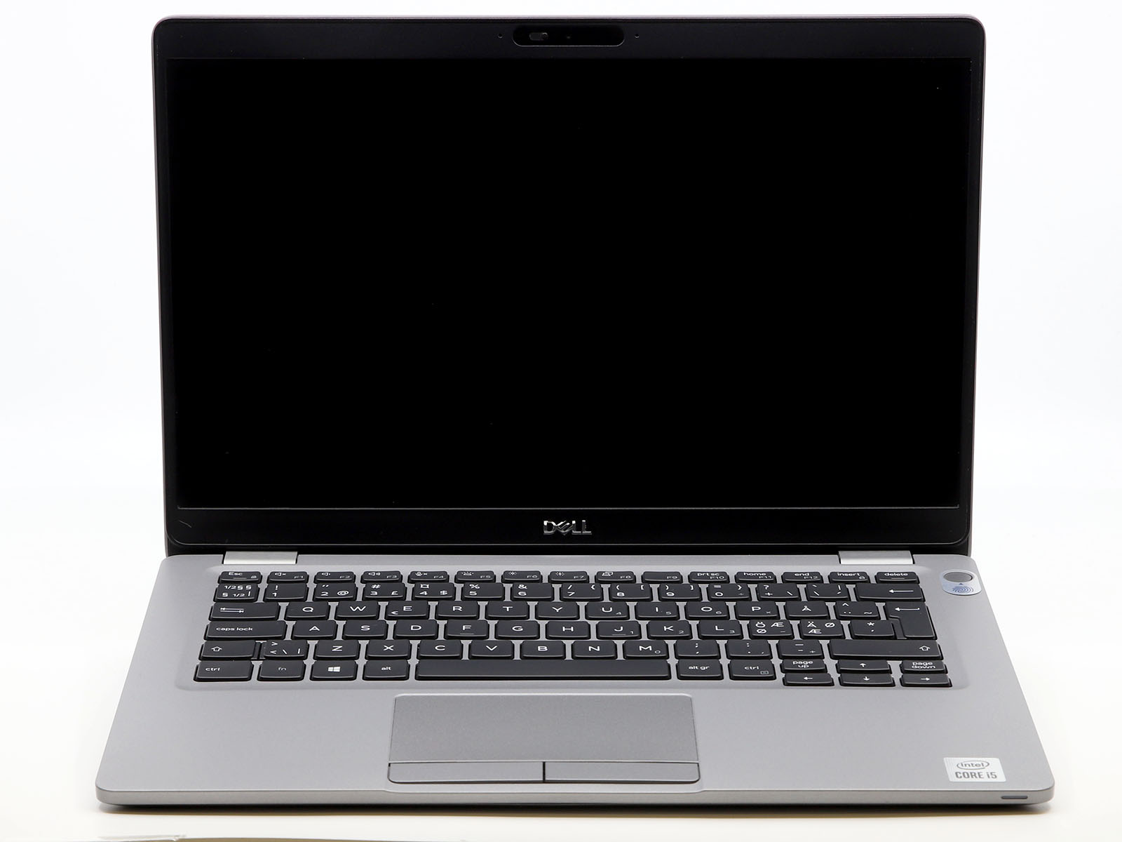 Dell Latitude 5310 13.3" i5/8gb/256gb