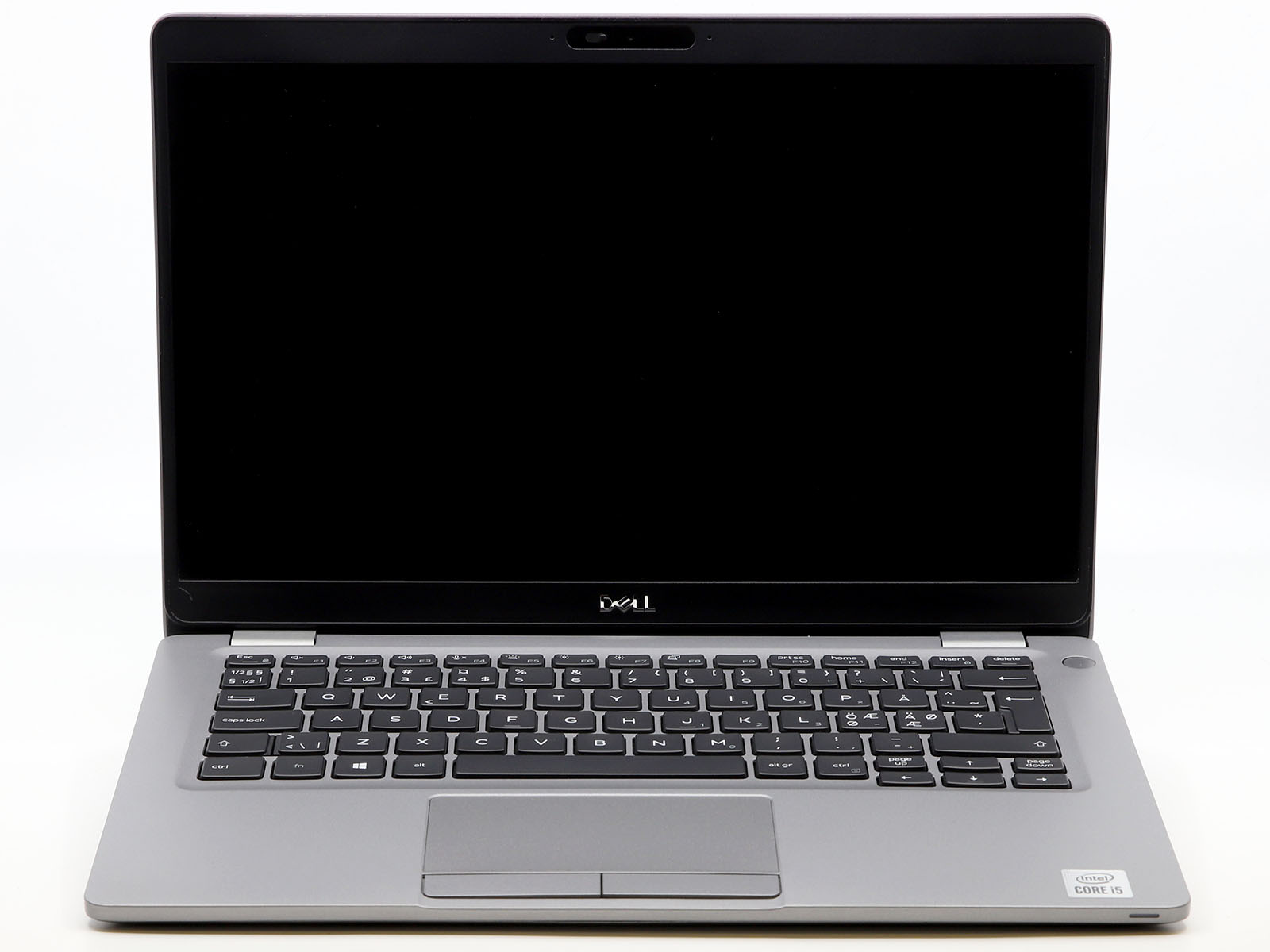 Dell Latitude 5310 13.3" i5/8gb/256gb