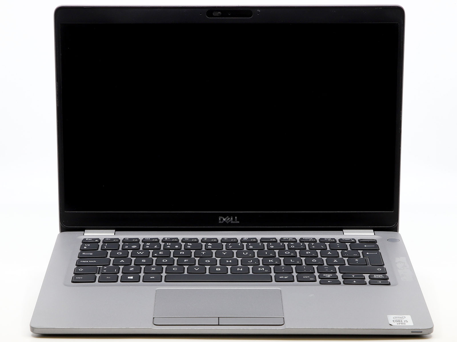 LEIUNURK! Dell Latitude 5310 13.3" i5/8gb/256gb